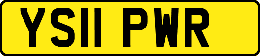 YS11PWR
