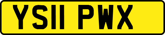 YS11PWX