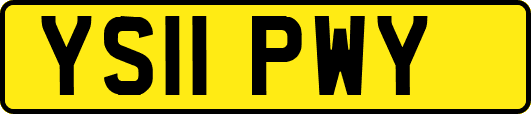 YS11PWY