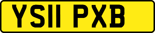 YS11PXB