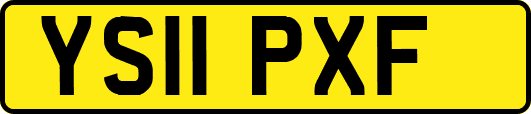 YS11PXF