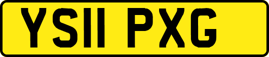 YS11PXG