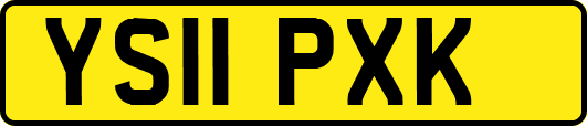 YS11PXK