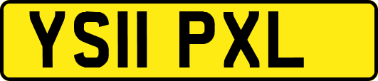 YS11PXL