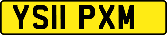 YS11PXM