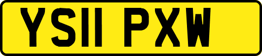 YS11PXW