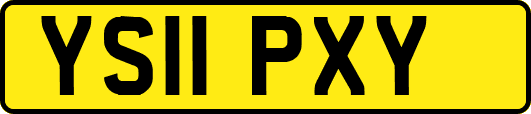 YS11PXY
