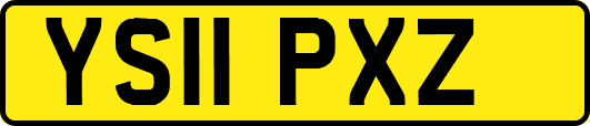 YS11PXZ