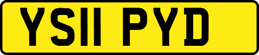 YS11PYD