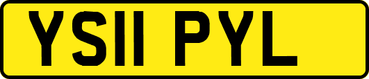 YS11PYL