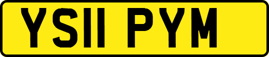 YS11PYM