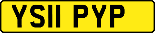 YS11PYP