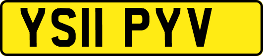 YS11PYV