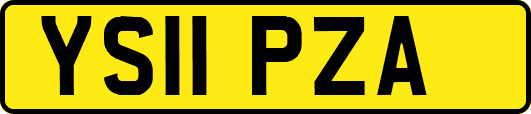 YS11PZA
