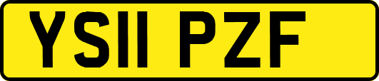 YS11PZF