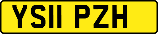 YS11PZH