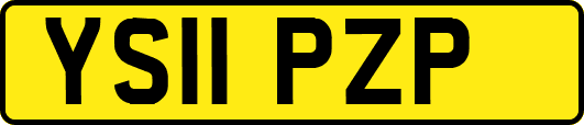 YS11PZP