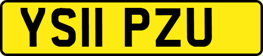 YS11PZU