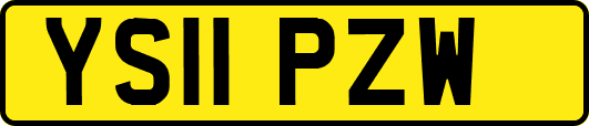 YS11PZW
