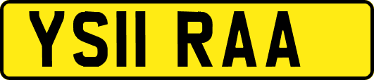 YS11RAA