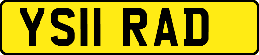 YS11RAD
