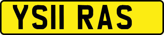 YS11RAS