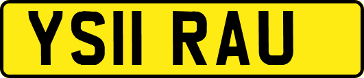 YS11RAU