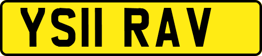 YS11RAV