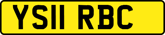 YS11RBC