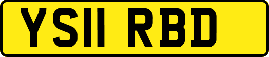 YS11RBD