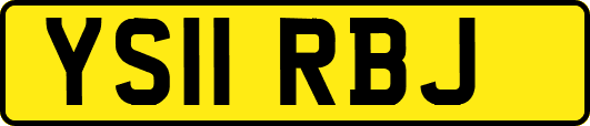 YS11RBJ