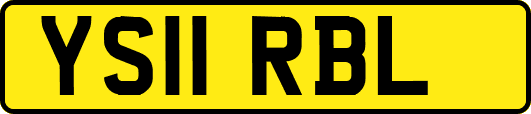 YS11RBL