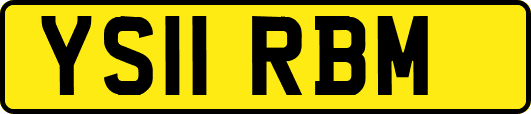 YS11RBM