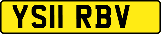 YS11RBV