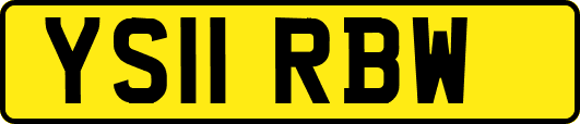YS11RBW
