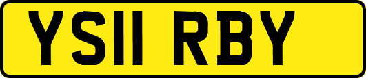 YS11RBY