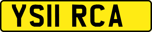 YS11RCA