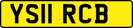 YS11RCB