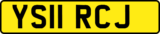 YS11RCJ
