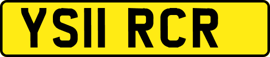 YS11RCR
