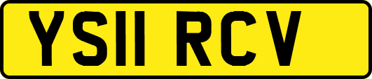 YS11RCV