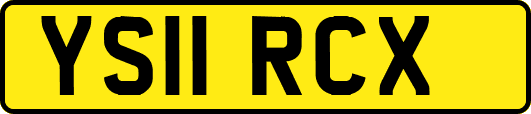 YS11RCX