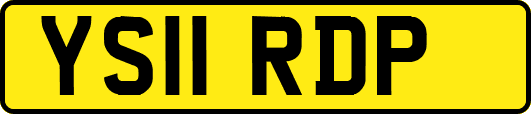 YS11RDP