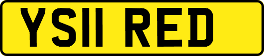 YS11RED