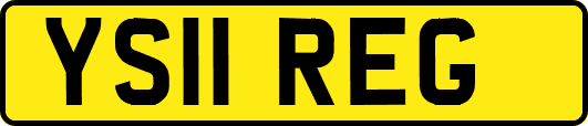 YS11REG