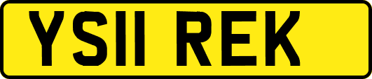 YS11REK