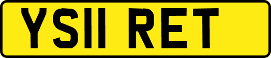 YS11RET