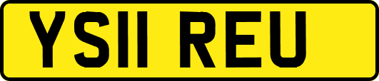 YS11REU