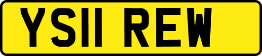 YS11REW