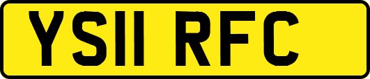 YS11RFC